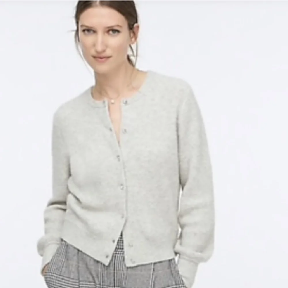 J. Crew Sweater